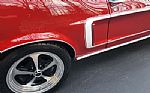 1968 Mustang Coupe Thumbnail 12
