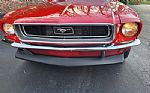 1968 Mustang Coupe Thumbnail 18