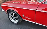 1968 Mustang Coupe Thumbnail 22
