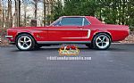 1968 Mustang Coupe Thumbnail 31