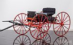  Francis Ivers & Sons Horse Buggy