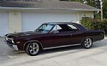 1967 Chevelle SS Thumbnail 8