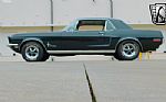 1968 Mustang Thumbnail 4