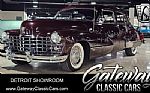 1947 Fleetwood Thumbnail 1