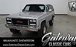 1990 GMC Jimmy