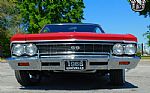 1966 Chevelle Thumbnail 8