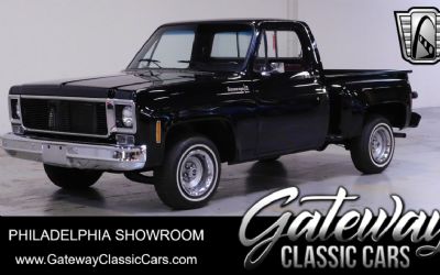 Photo of a 1976 Chevrolet C/K C10 for sale