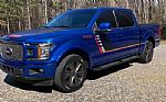 2018 F-150 Thumbnail 1