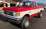 1991 Ford F-150