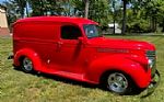 1946 Panel Truck Thumbnail 8