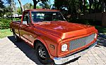 1972 C/K 10 Restomod Pickup Thumbnail 1