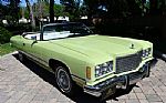 1974 Caprice Convertible Thumbnail 1