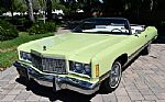 1974 Caprice Convertible Thumbnail 2