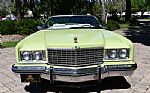 1974 Caprice Convertible Thumbnail 7