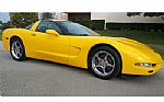 2000 Corvette Thumbnail 1