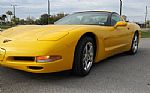 2000 Corvette Thumbnail 5