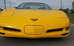 2000 Corvette Thumbnail 3