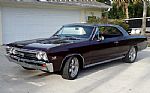 1967 Chevrolet Chevelle SS