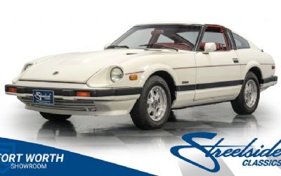 Photo of a 1982 Datsun 280ZX for sale