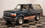 1995 Bronco 4X4 Eddie Bauer Thumbnail 22