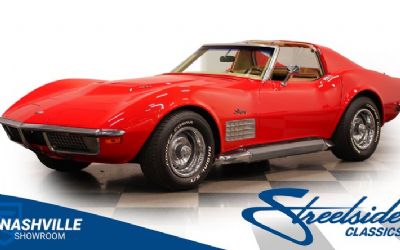 1970 Chevrolet Corvette LS5 454 