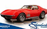 1970 Chevrolet Corvette LS5 454