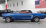 1968 Mustang Sprint B Thumbnail 3