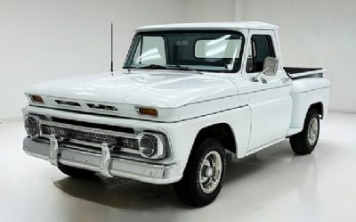 Photo of a 1966 Chevrolet C10 Stepside Shortbed Pickup for sale