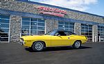 1970 Plymouth HEMI 'Cuda