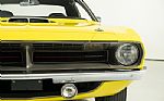 1970 HEMI 'Cuda Thumbnail 5