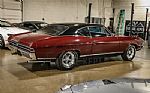 1968 Chevelle SS 396 Thumbnail 15