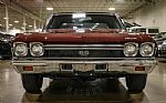 1968 Chevelle SS 396 Thumbnail 26