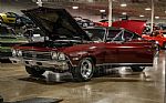 1968 Chevelle SS 396 Thumbnail 66