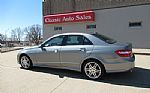 2010 E550 4MATIC Thumbnail 4