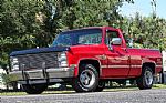 1984 Chevrolet C/K 10 Series