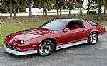 1987 Camaro Z28 Thumbnail 1