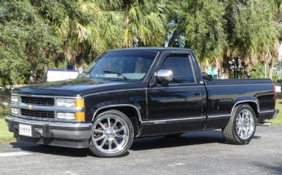 Photo of a 1994 Chevrolet C/1500 for sale