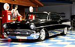 1957 Bel Air Resto Mod Thumbnail 2