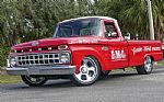 1965 Ford F100 Custom Cab