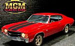 1971 Chevelle Thumbnail 1