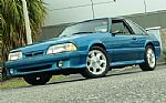 1993 Mustang Cobra Thumbnail 1