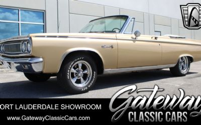 Photo of a 1965 Dodge Coronet for sale