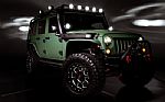 2017 Wrangler Unlimited Rubicon Thumbnail 5