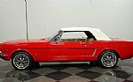 1965 Mustang GT Tribute Convertible Thumbnail 2