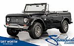 1963 International Scout 80 4X4