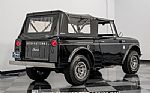 1963 Scout 80 4X4 Thumbnail 19