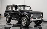 1963 Scout 80 4X4 Thumbnail 25