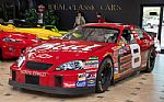 2002 Chevrolet Monte Carlo NASCAR Stock Car