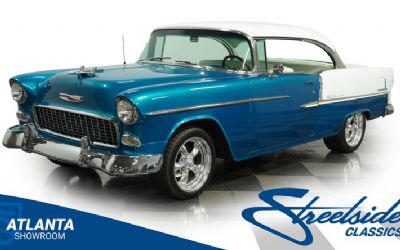 Photo of a 1955 Chevrolet Bel Air Hard Top for sale