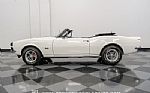 1967 Camaro SS 396 Convertible Thumbnail 2